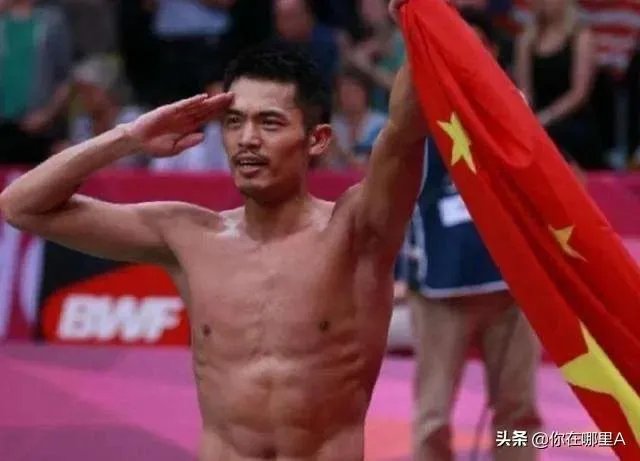 张继科与林丹发生争执，称林丹不理解什么是竞技体育，如何看待？