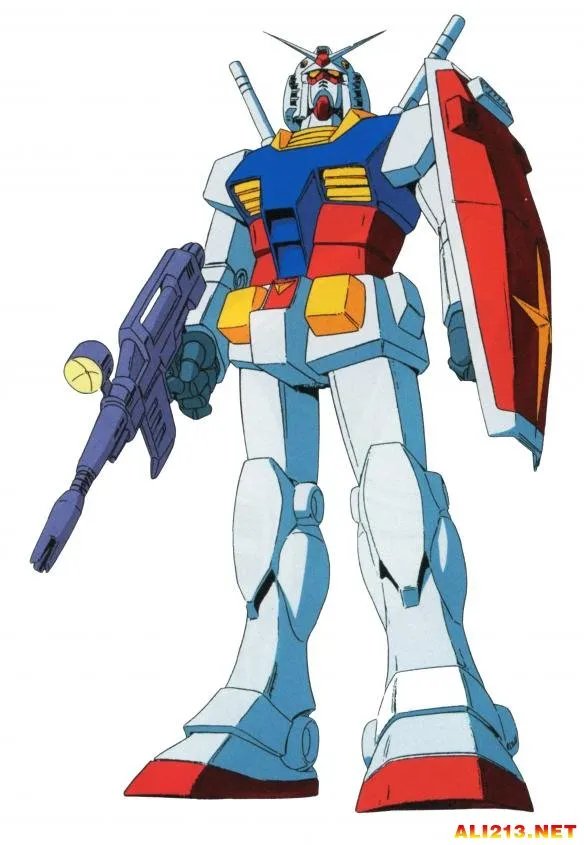 Z高达排名垫底！日本高达海选