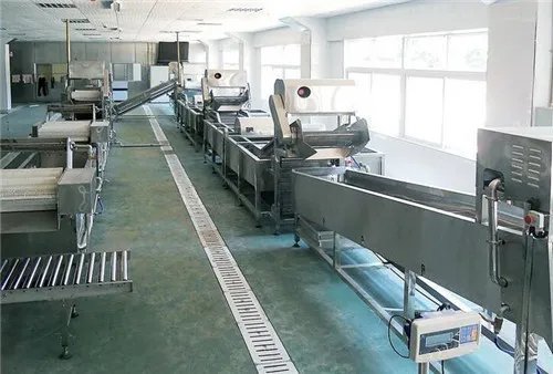 什么是中央厨房  中央厨房的功能有哪些