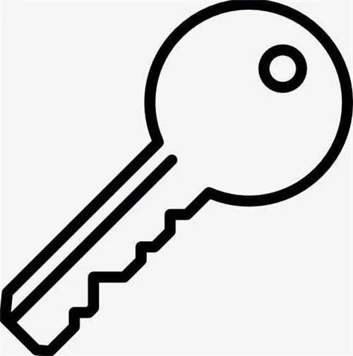 钥匙断在锁芯里怎么办