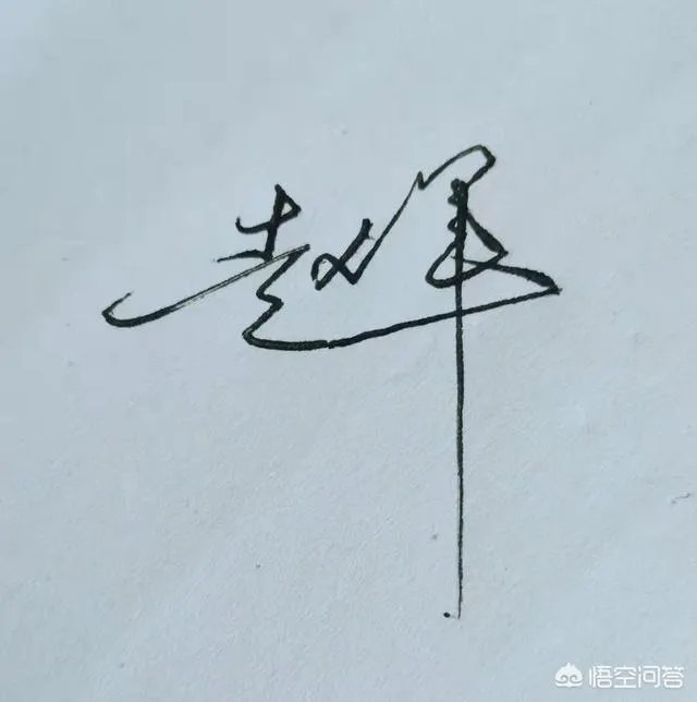名字怎么写才好看？