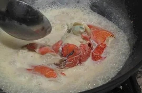波士顿龙虾的做法？