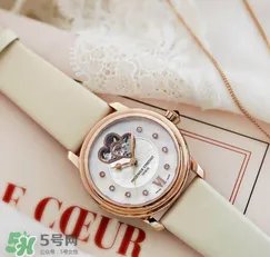 康斯登手表怎么样？康斯登手表什么档次？