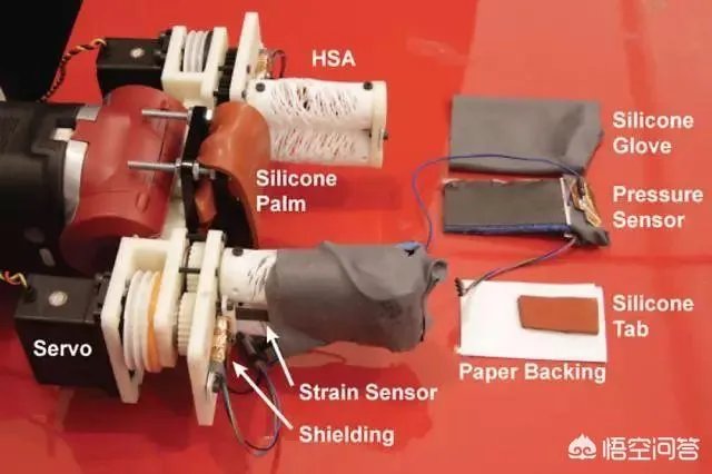 垃圾箱和AI联合到一起,你们觉得可以怎么样?