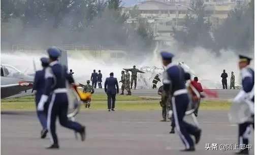6月22日，印度陆军一架“北极星”武装直升机坠毁，你怎么看？