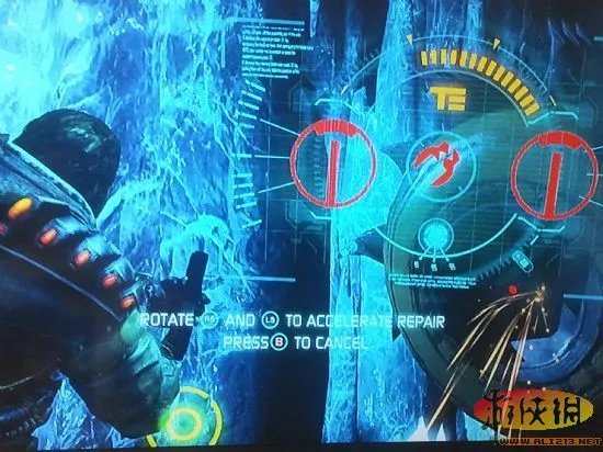 《失落的星球3》图文流程攻略