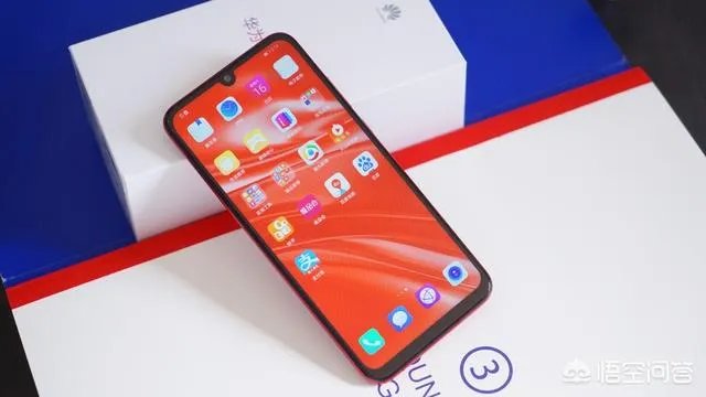 在哪里网购手机比较靠谱？