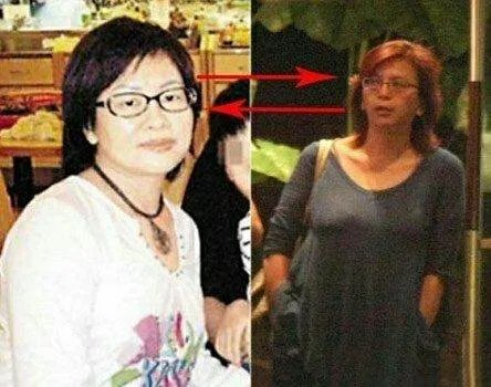 冯小刚老婆是谁？