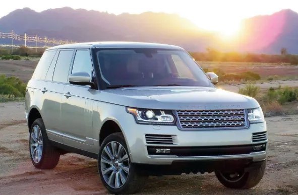 路虎揽胜报价是多少？目前值得入手么？