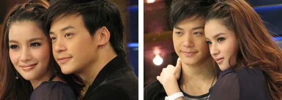 有哪些好看的泰国电视剧？