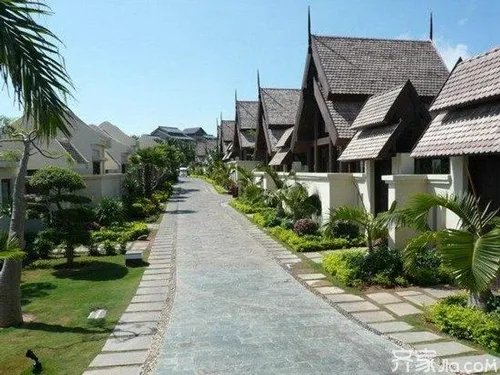 中国四大鬼城 你的家乡上榜了吗