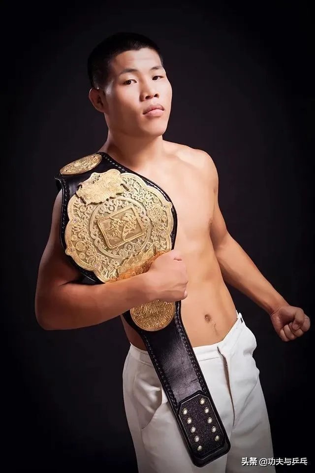 李景亮到底什么水平