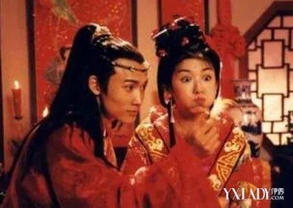 上海戏剧学院当明星