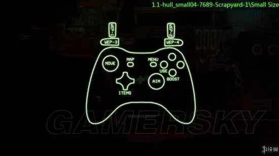 《Cryptark》图文攻略 全系统上手图文攻略