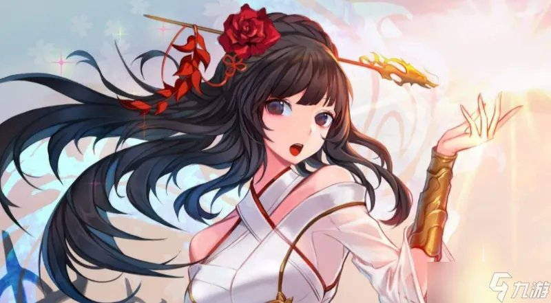 《dnf》110级版本巫女加点方法详解 110级版本巫女加点方法攻略一览