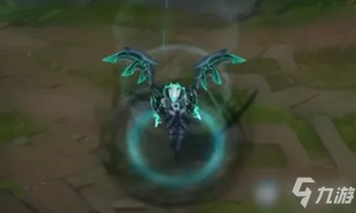 《LOL》破败军团希瓦娜要多少钱 破败军团希瓦娜皮肤售价一览