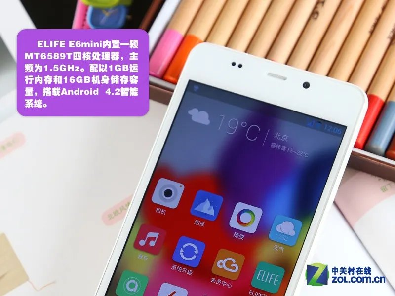 小身材大智慧 2013年各种mini机大荟萃