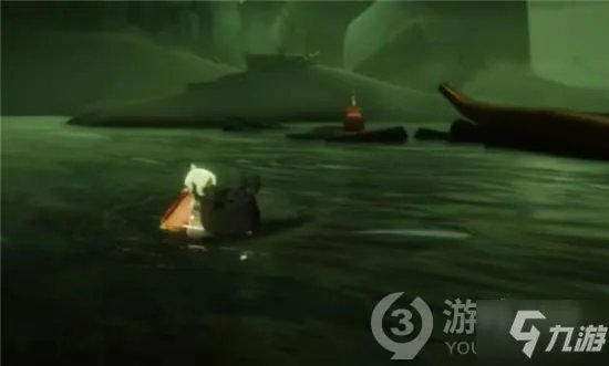 《光遇》螃蟹怎么掀翻 螃蟹掀翻操作方法分享