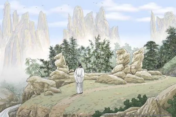 熙熙然 是什么意思