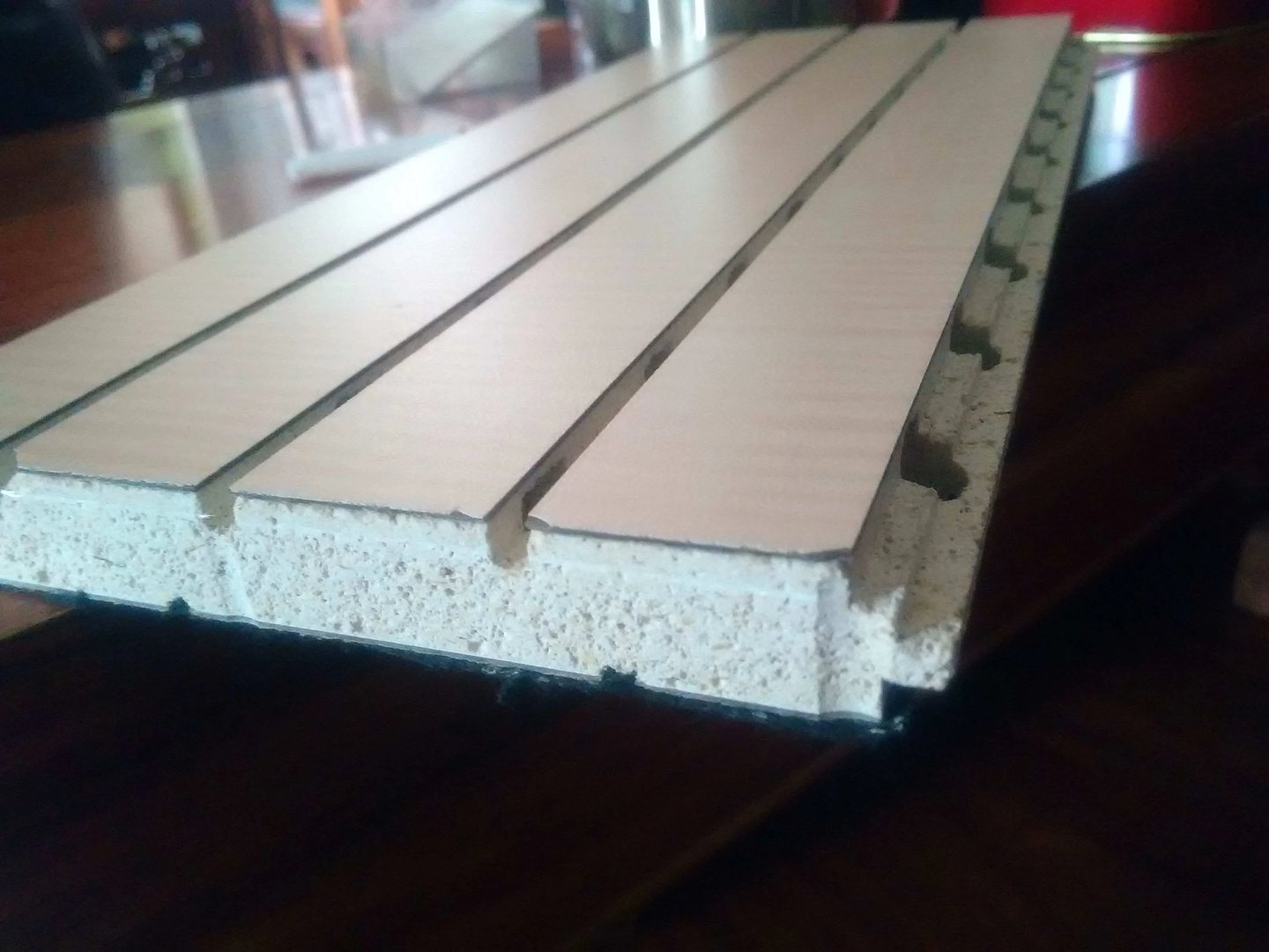 隔音板真的隔音吗