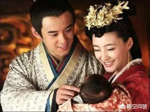 古代历史上有犯妇成为太后的例子吗？你知道多少？