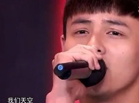 宾俊杰个人资料，宾俊杰身高，宾俊杰《中国最强音》