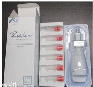 瑞蓝二号玻尿酸能维持多久 瑞蓝2号和3号的区别