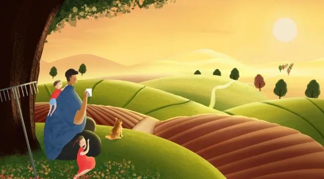 2021父亲节朋友圈文案 2021父亲节朋友圈说说文案最新