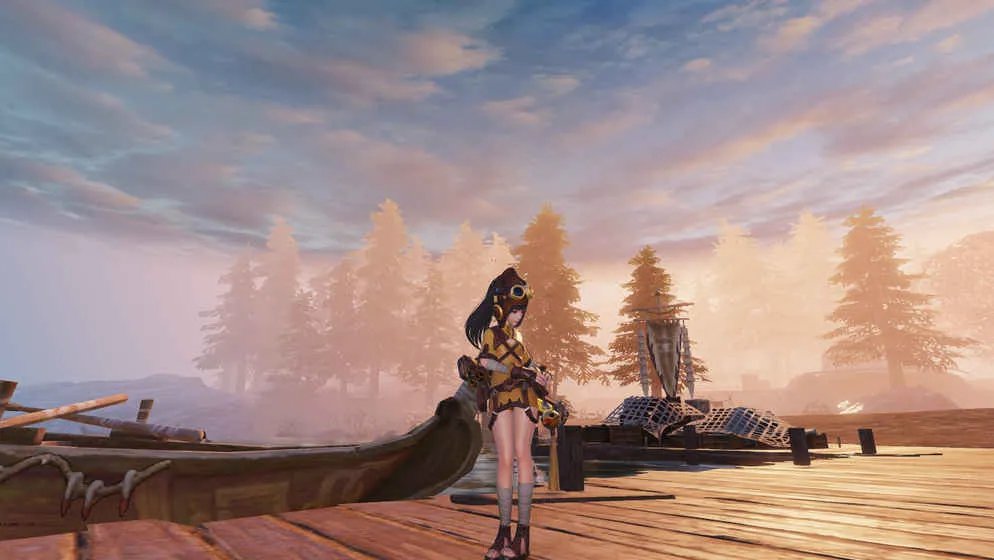 九州海上牧云记好玩吗 九州海上牧云记玩法简介