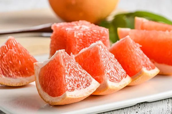 孕妇可以吃柚子吗