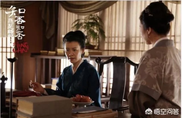 为何《知否》能够在清宫剧霸屏的情形下突出重围，获得大热？