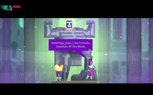 《墨西哥英雄大混战：黄金版》全流程图文攻略