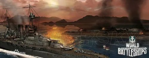 战舰世界日系科技树一览 战舰世界日系都有什么