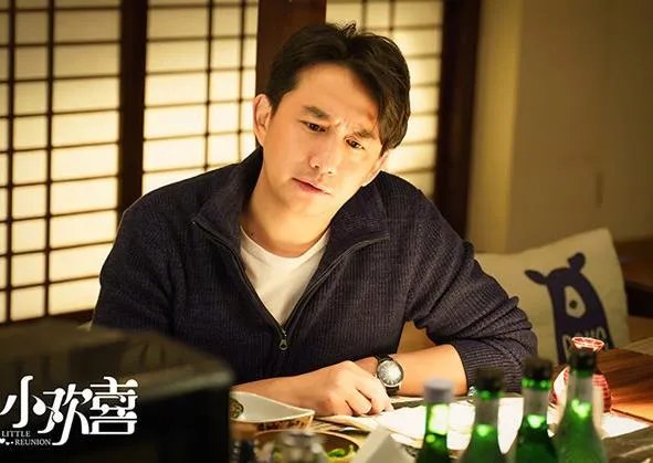 电视剧《小欢喜》主要讲述一个什么故事？其中三家生活你最喜欢哪一家的？