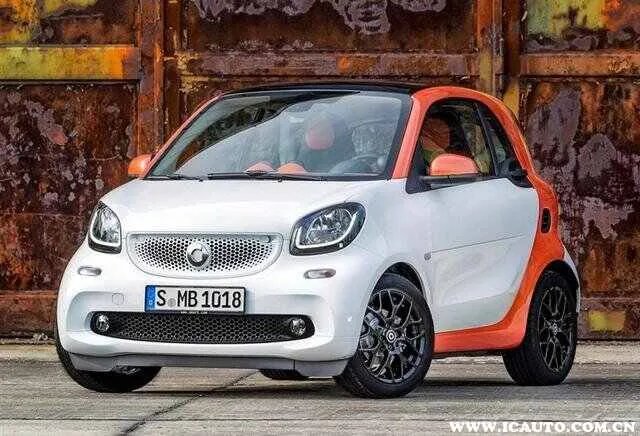 20万左右的敞篷车推荐