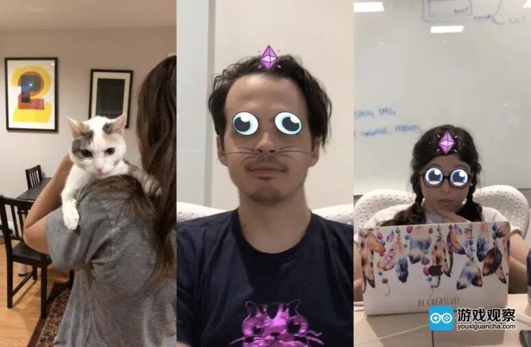 Crypto Kitties创始人DOGI沙龙首秀：呼吁全球开发者共建“猫宇宙”