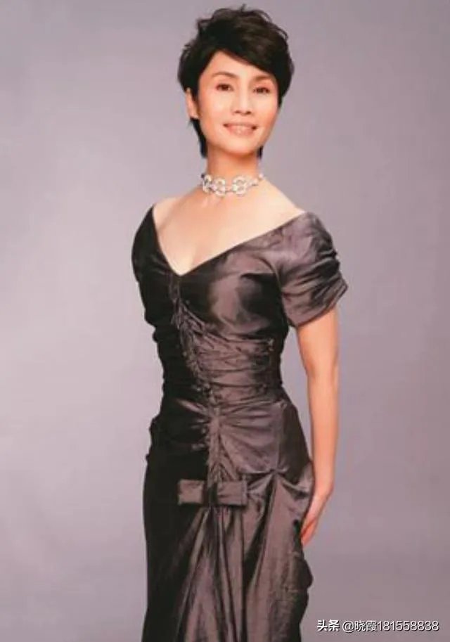 央视主持人，徐俐去哪里了？