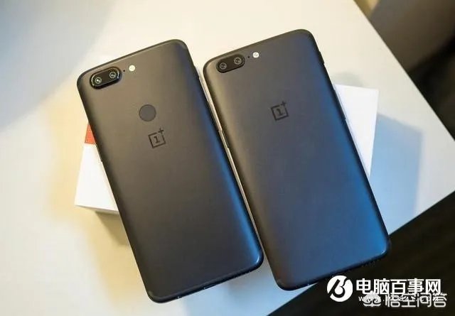 一加5T和一加5有什么不同？