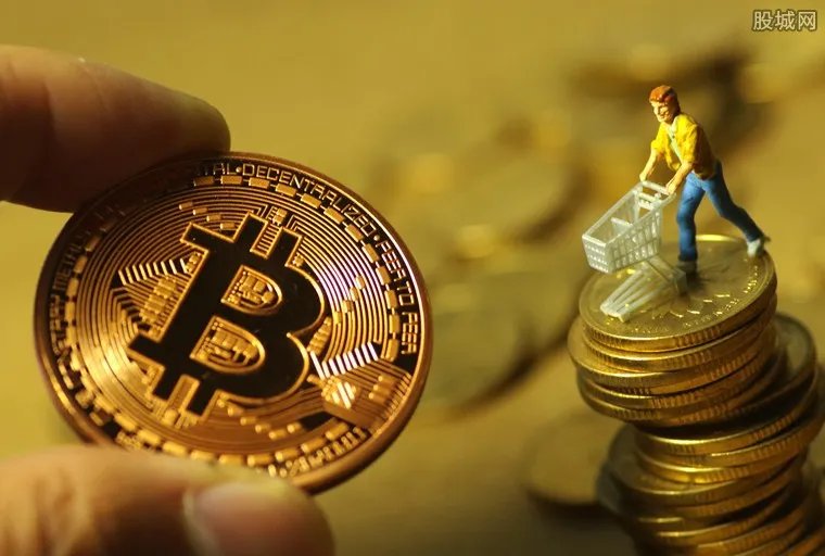 比特币最新价格 比特币行情强势今日价格涨50%