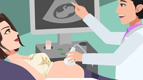 怀孕6个月注意事项