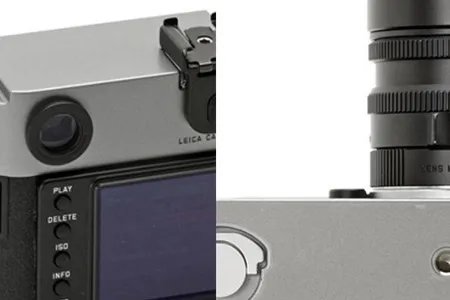 徕卡m9值得入手吗