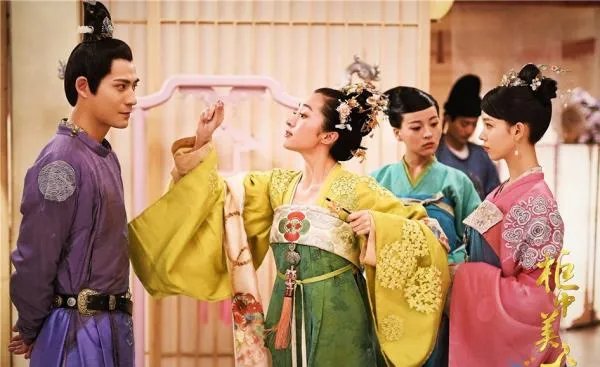 左小青主演的电视剧有哪些？