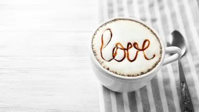 咖啡拉花的方法是怎样的？自己在家能不能完美的做好？