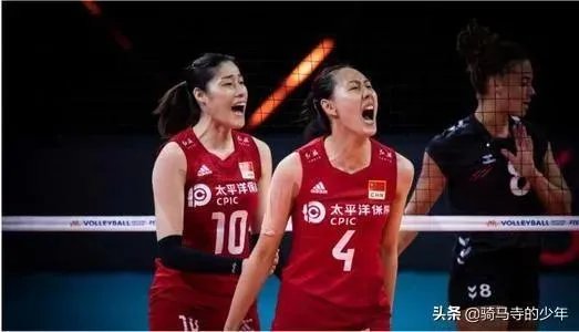 世界女排联赛中国队为什么没有朱婷？