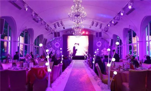 5大深圳婚庆策划公司 为你策划一场梦幻的婚礼