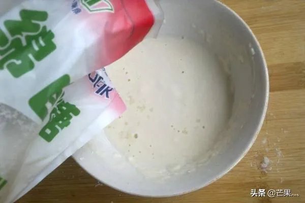 甜面酱怎么做？