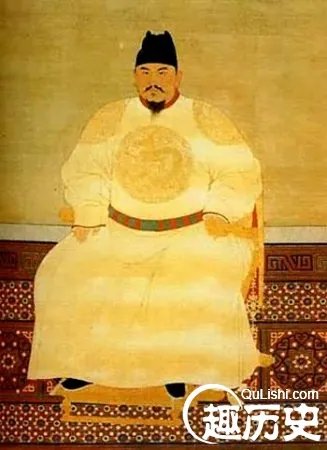 中国历史上最伟大帝王排行榜：中国十大杰出皇帝