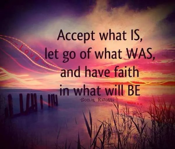 what will be will be 意思