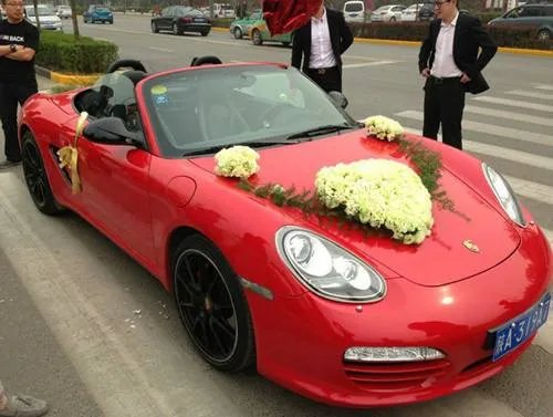 西安婚庆租车网有哪些  西安婚庆租车价格一览表