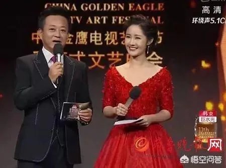 湖南卫视小年晚会杜海涛口误你认为谁是最大的赢家？